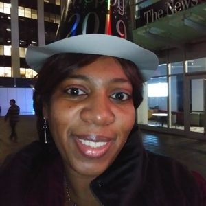 Meet your Posher, Lanetha